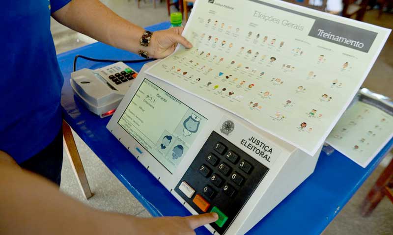 BRASIL-POLITICA