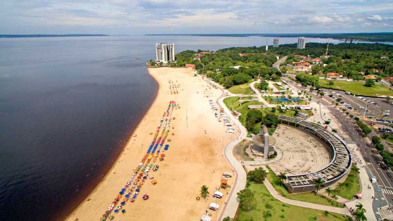MANAUS-POLITICA
