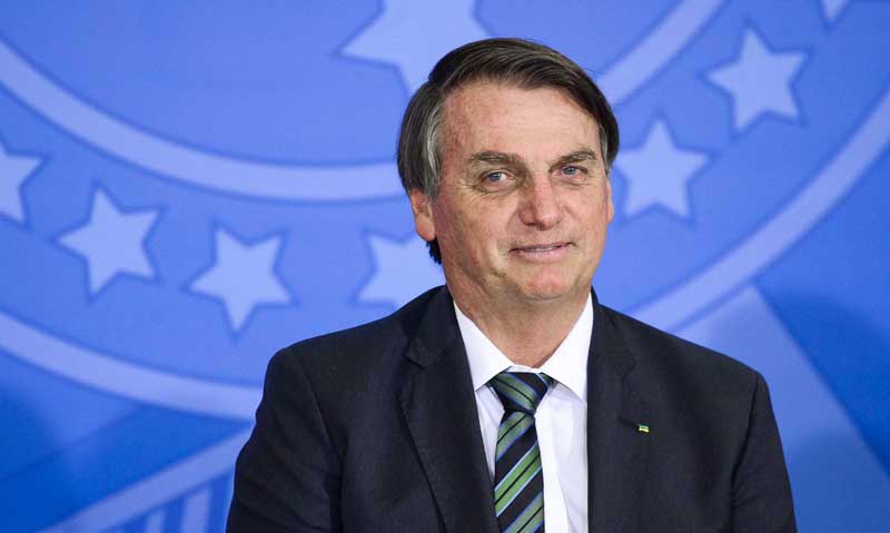 BOLSONARO