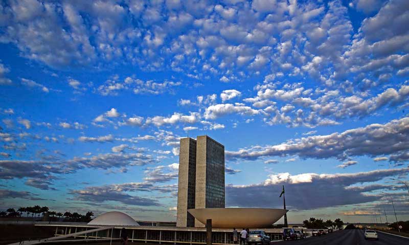 CAMARA-FEDERAL
