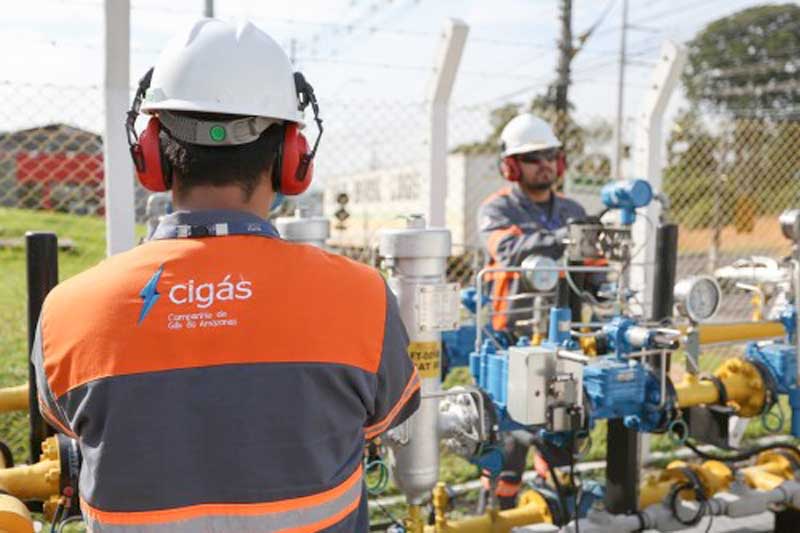 CIGAS