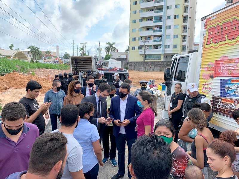 Comunidade-Beco-Green-Ville