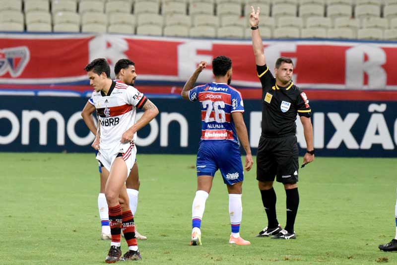 FLAMENGO