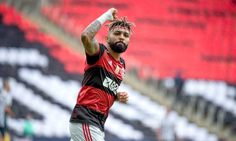 FLAMENGO-GABIGOL