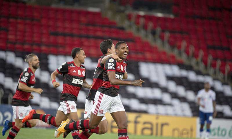 FLAMENGO