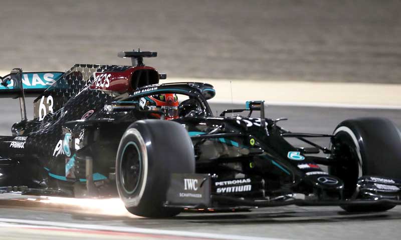 FORMULA-1
