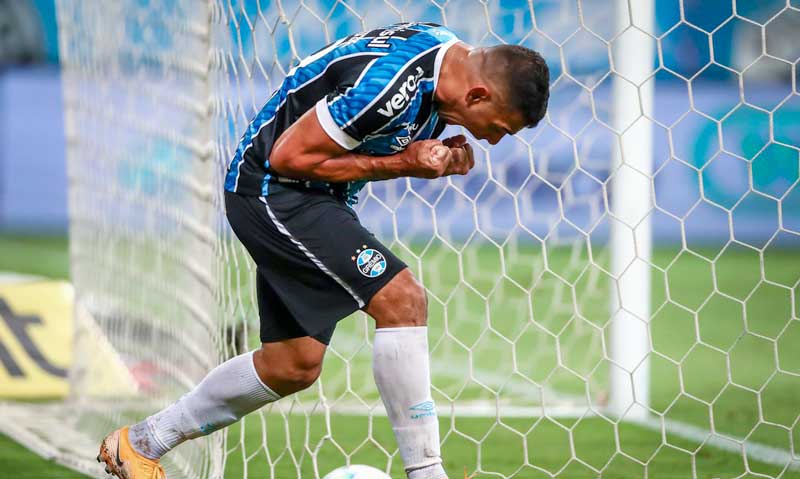 GREMIO-DIEGO