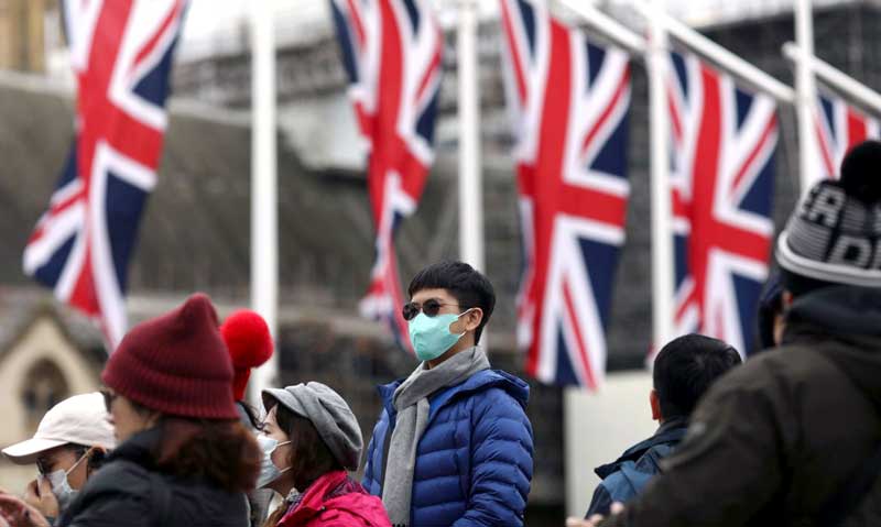 INGLATERRA