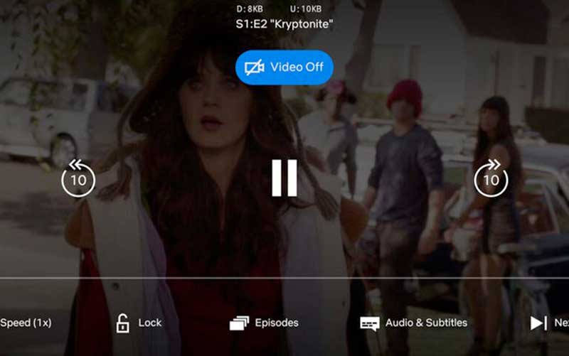 NETFLIX