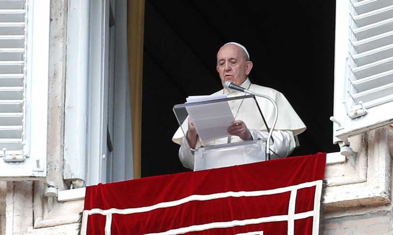 PAPA-FRANCISCO