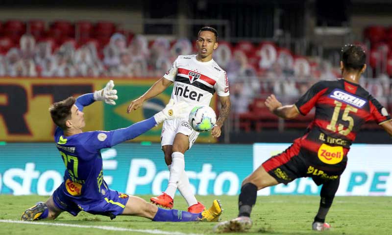 SAO-PAULO