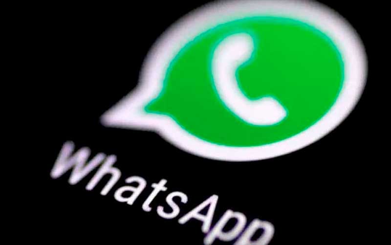 TECH-WHATS