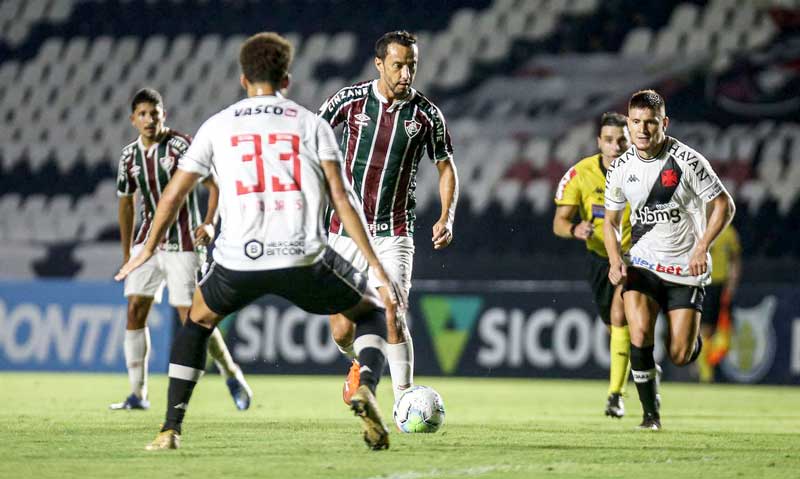 VASCO-E-FLUMINENSE