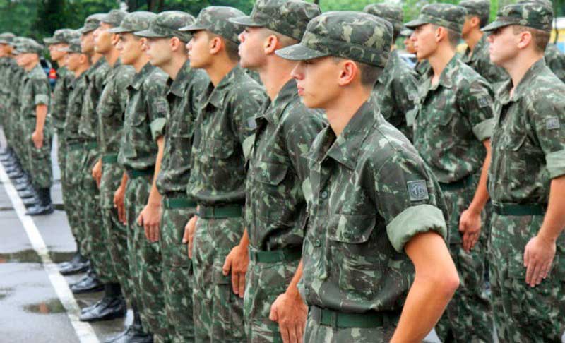 ALISTAMENTO-MILITAR