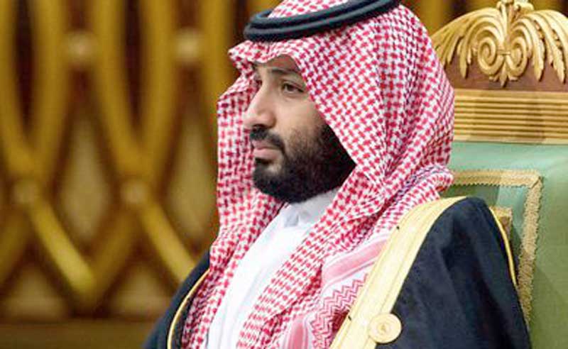 ARABIA-SAUDITA