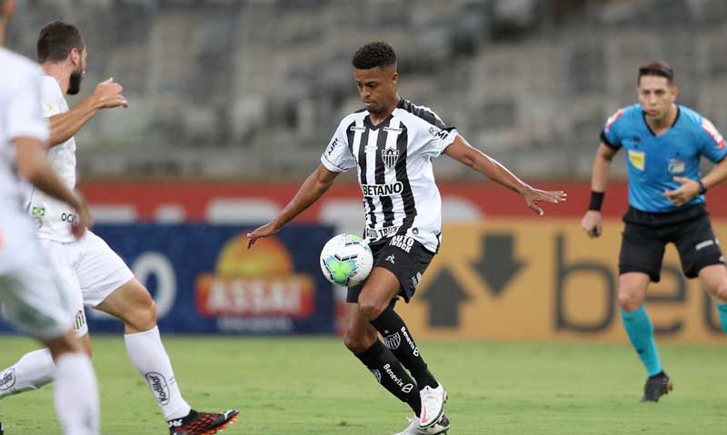 Atletico-Mineiro