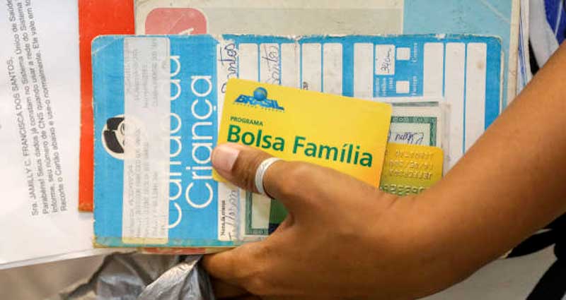 BOLSA-FAMILIA