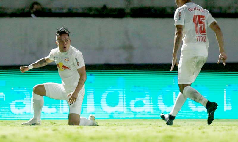 BRAGANTINO