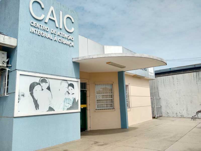 CAIC