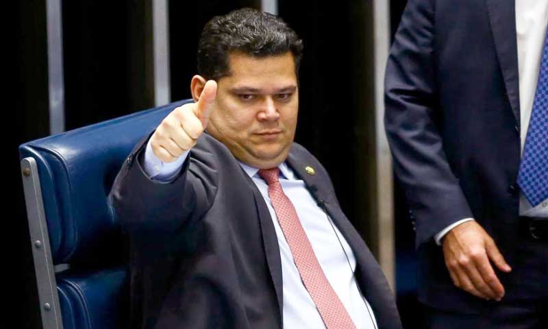 Davi-Alcolumbre