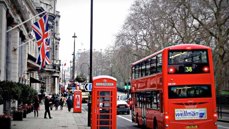 INGLATERRA