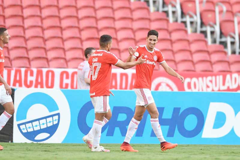 INTERNACIONAL