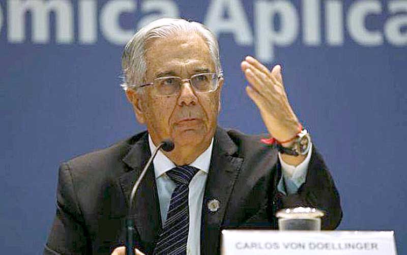IPEA-Carlos-Von-Doellinger