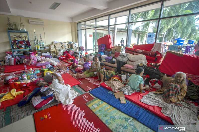 MENINAS-INDONESIA
