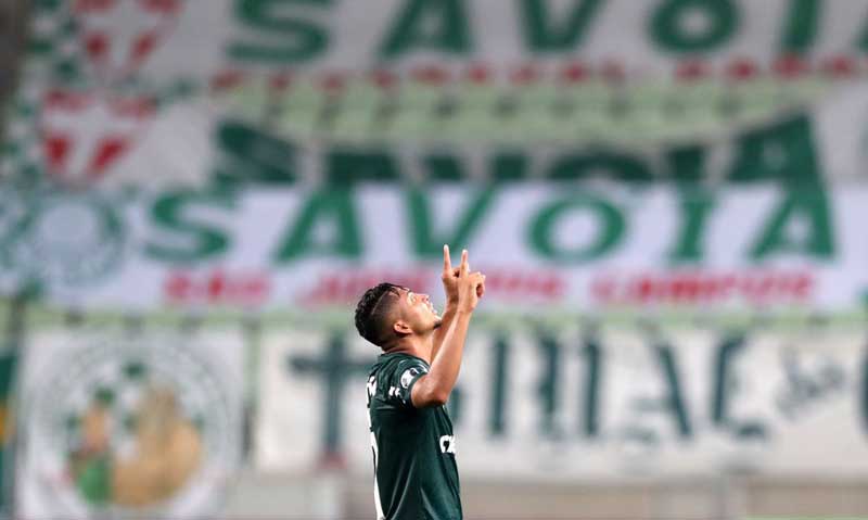 PALMEIRAS