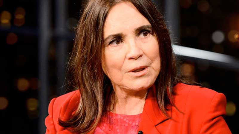 REGINA-DUARTE