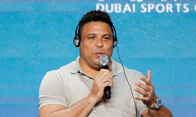 RONALDO