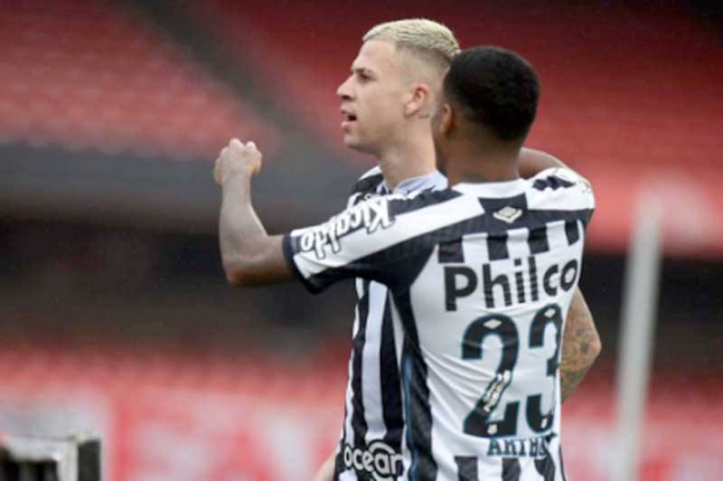 SANTOS