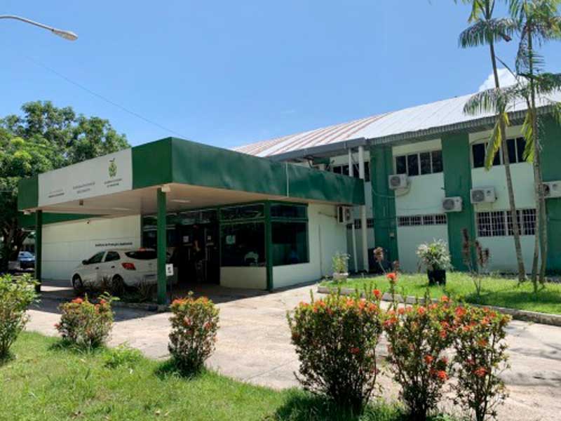 SEDE-DO-IPAAM