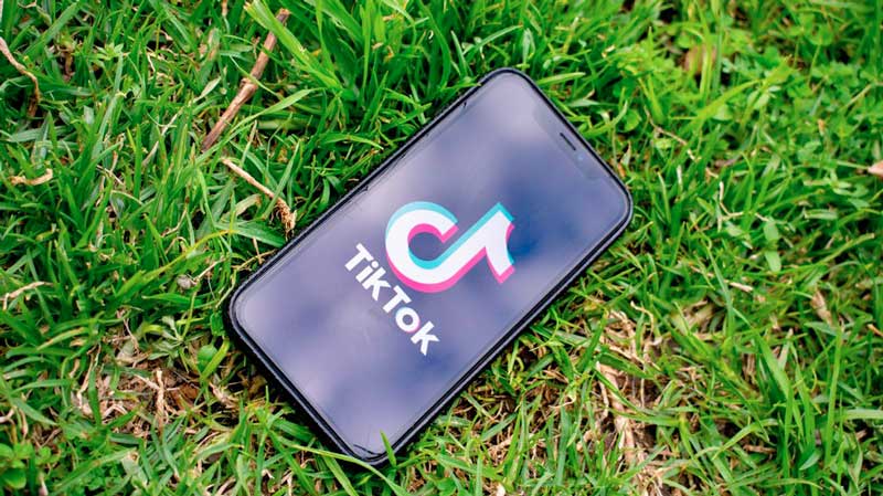 TIKTOK