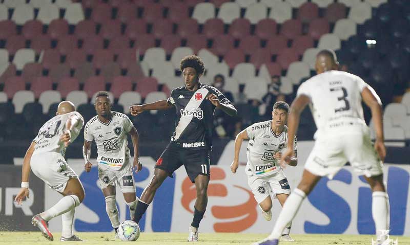 VASCO-E-BOTAFOGO