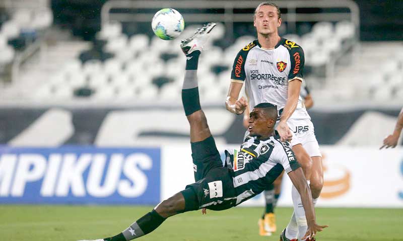 BOTAFOGO