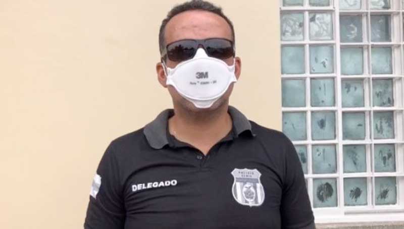 Delegado-Claudenor-Medeiros