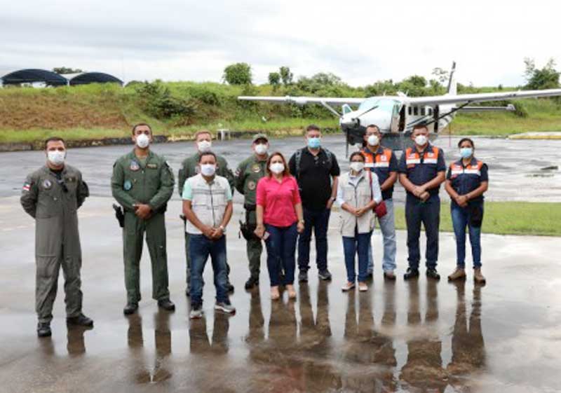 EQUIPE-EMERGENCIAL