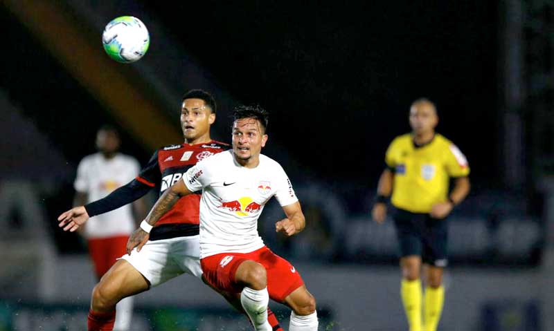 FLAMENGO-E-BRAGANTINO