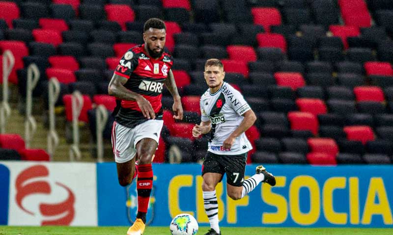 FLAMENGO-E-VASCO