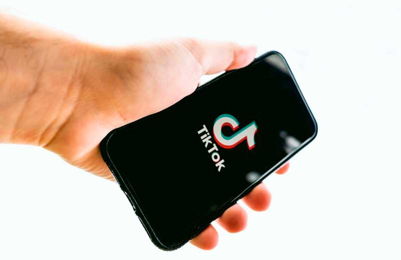 TIK-TOK