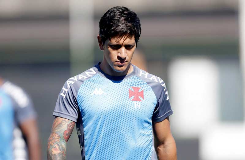 VASCO-CANO