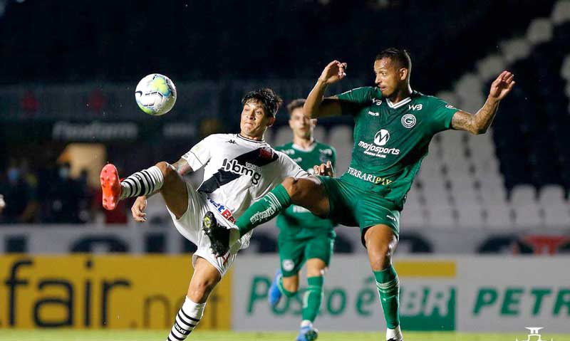 VASCO-E-GOIAS