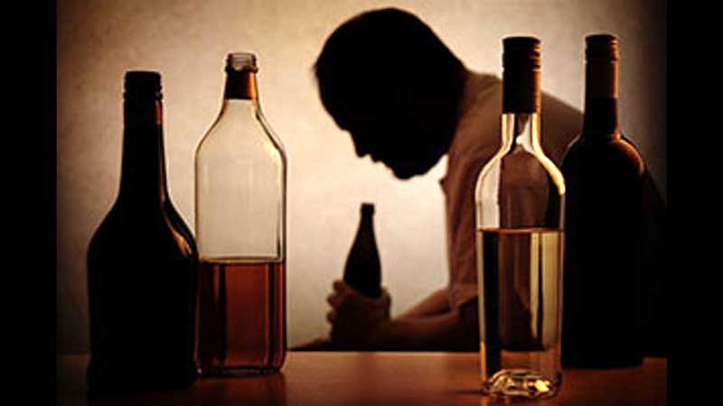 alcoolismo