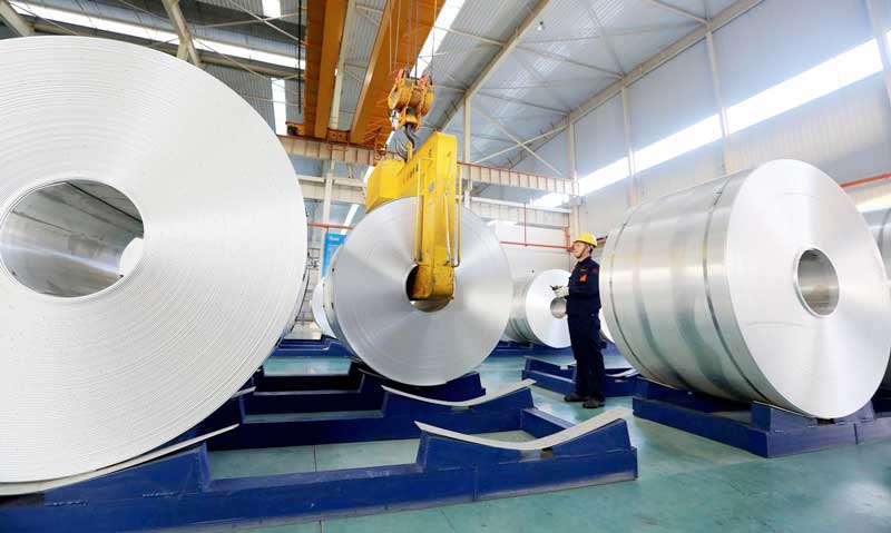ALUMINIO