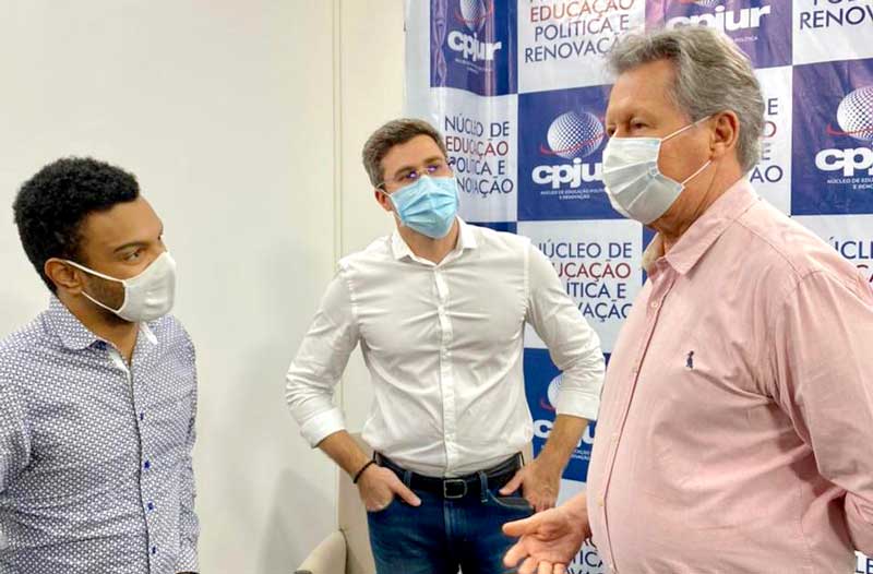 Arthur-NETO