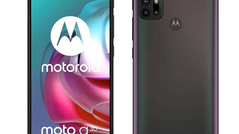 CELULAR-MOTOROLA