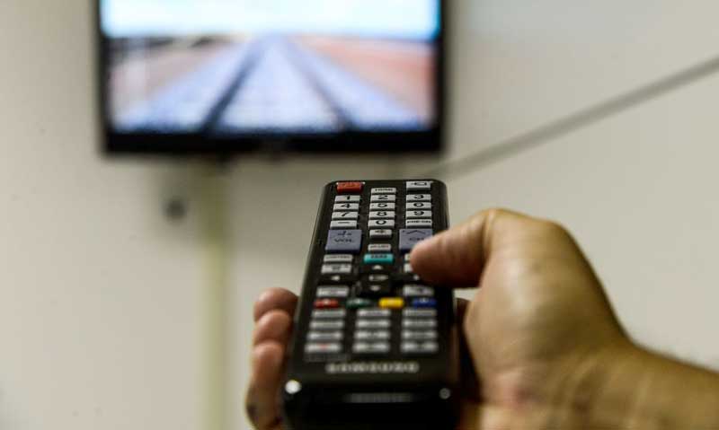 CONTROLE-REMOTO