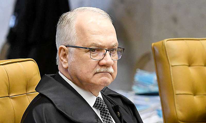 Edson-Fachin