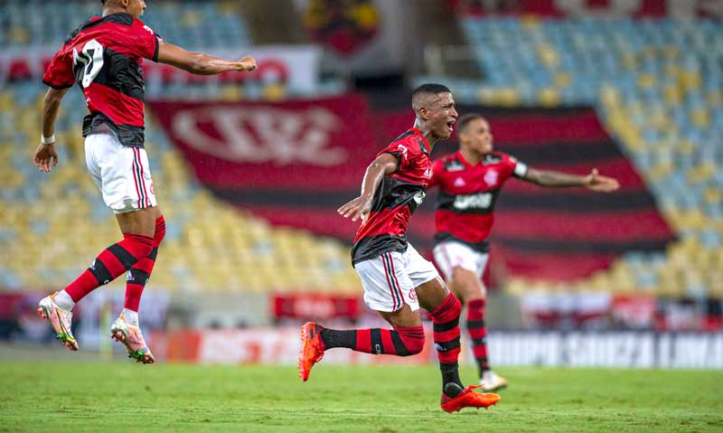 FLAMENGO
